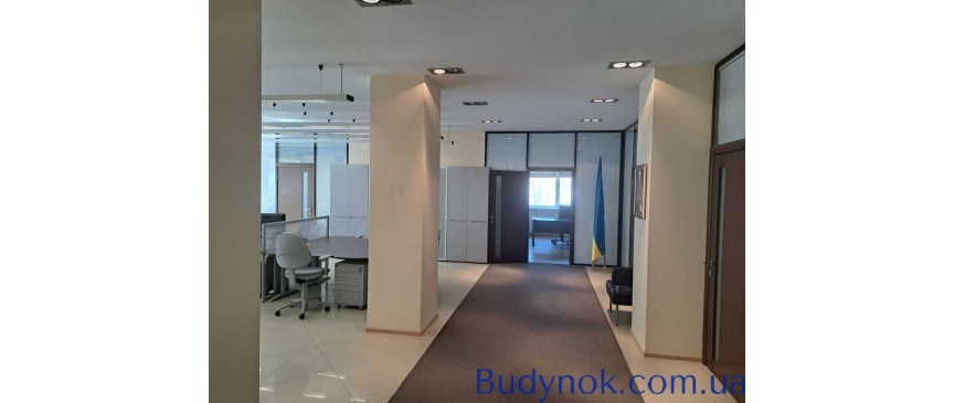 довгострокова оренда офісне приміщення Київ, Печерський, 151800 грн./міс.