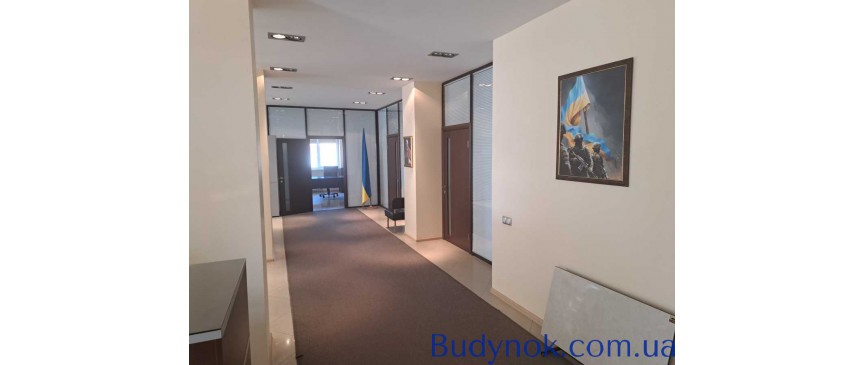 довгострокова оренда офісне приміщення Київ, Печерський, 151800 грн./міс.