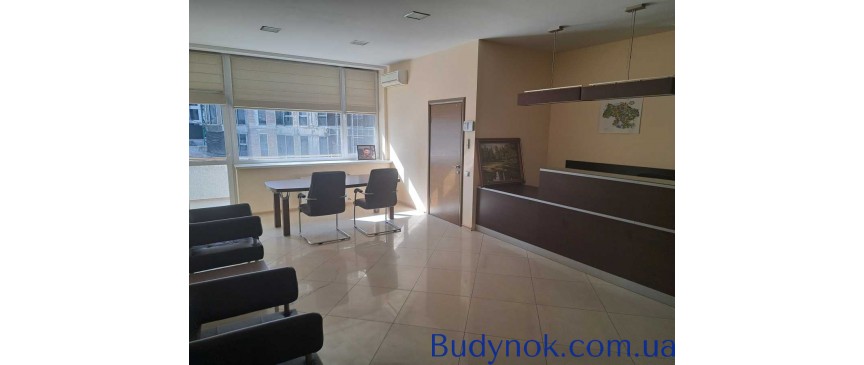 довгострокова оренда офісне приміщення Київ, Печерський, 151800 грн./міс.