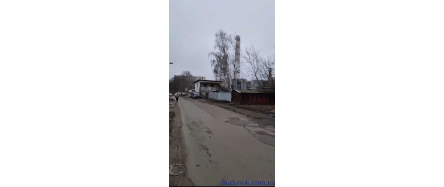 продаж ділянка комерційного призначення Київ, Голосіївський, 400000 $