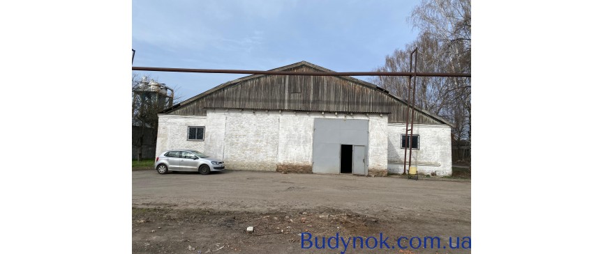 Великие помещение склад продажа