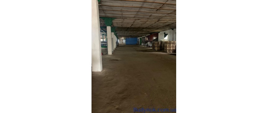 Великие помещение склад продажа