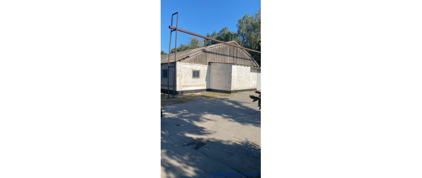 Великие помещение склад продажа