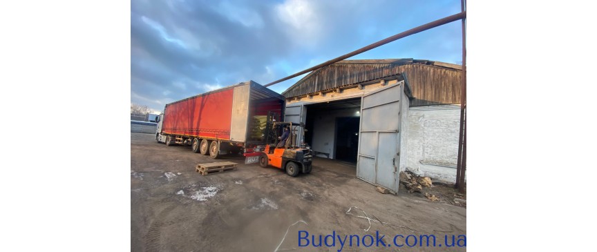 Великие помещение склад продажа