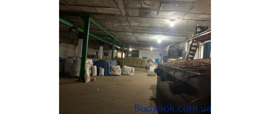 Великие помещение склад продажа