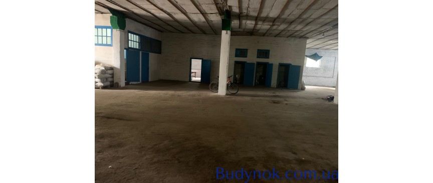 Великие помещение склад продажа