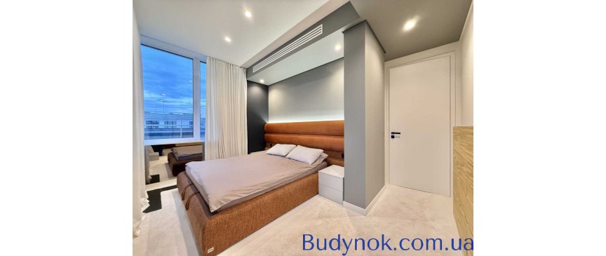 продаж 6-к квартира Київ, Дарницький, 351000 $