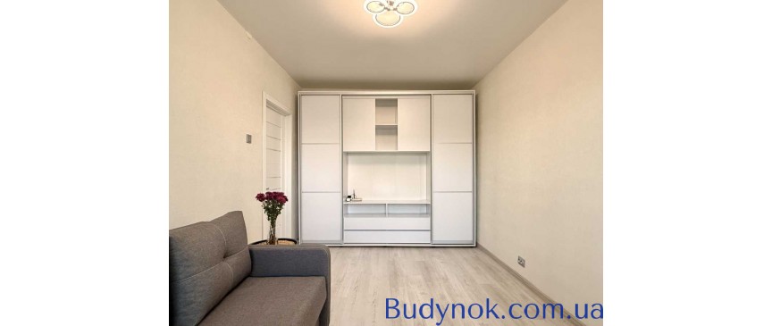 продаж 1-к квартира Київ, Оболонський, 64000 $