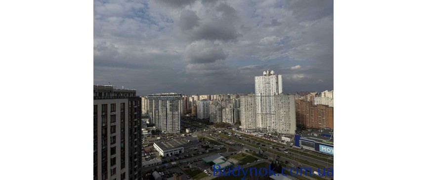 продаж 6-к квартира Київ, Дарницький, 351000 $