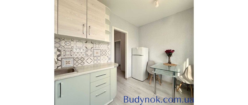 продаж 1-к квартира Київ, Оболонський, 64000 $