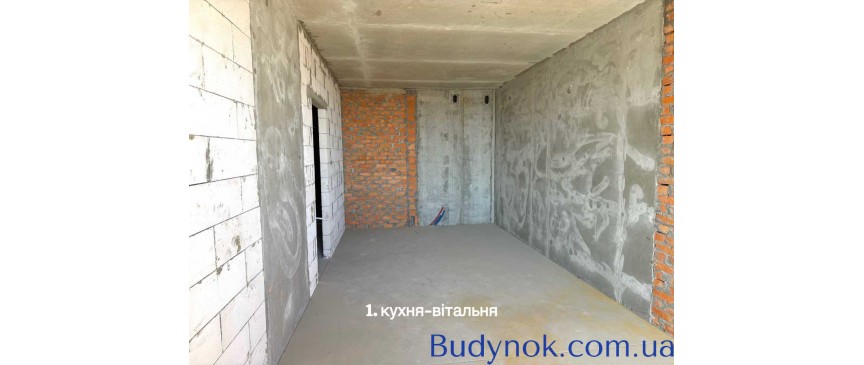 продаж 2-к квартира Київ, Дніпровський, 110000 $