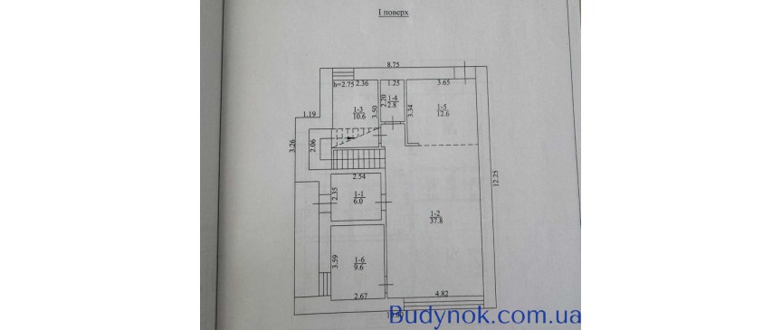 продаж 4-к будинок Бориспільський, Гнідин, 340000 $