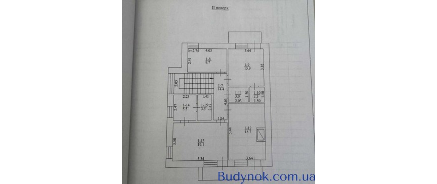 продаж 4-к будинок Бориспільський, Гнідин, 340000 $
