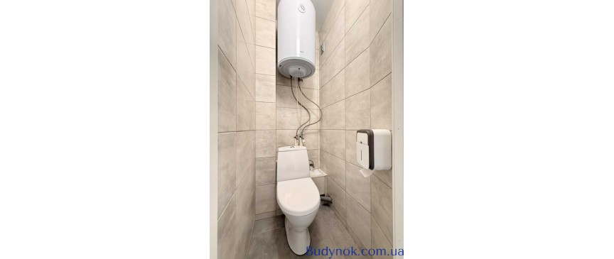 продаж 1-к квартира Київ, Оболонський, 64000 $