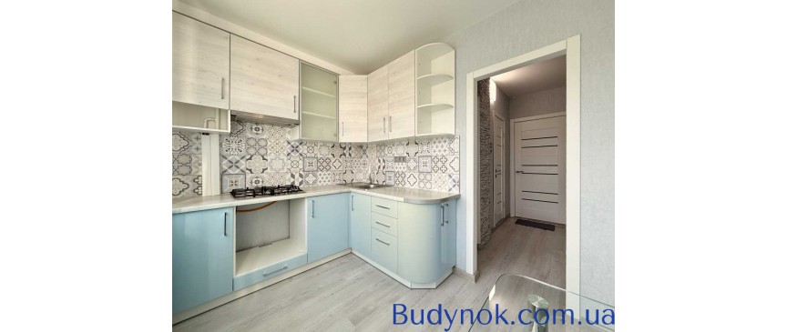 продаж 1-к квартира Київ, Оболонський, 64000 $