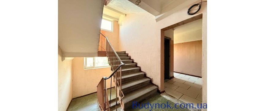 продаж 1-к квартира Київ, Оболонський, 64000 $