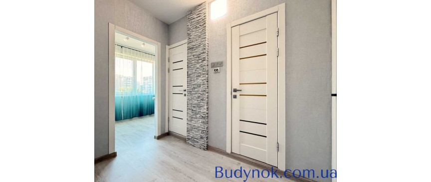 продаж 1-к квартира Київ, Оболонський, 64000 $
