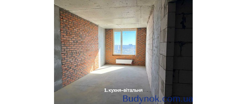 продаж 2-к квартира Київ, Дніпровський, 110000 $