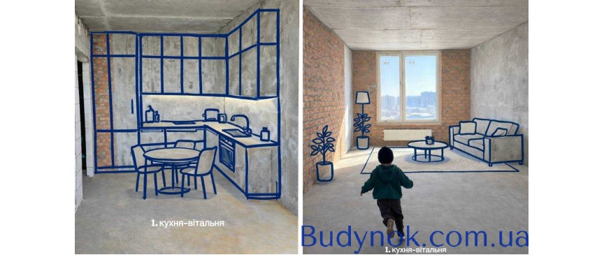 продаж 2-к квартира Київ, Дніпровський, 110000 $