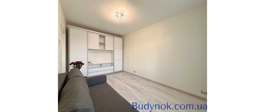 продаж 1-к квартира Київ, Оболонський, 64000 $