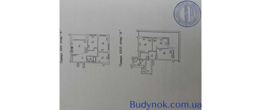 продаж 6-к квартира Київ, Дарницький, 351000 $
