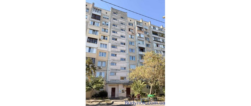 продаж 1-к квартира Київ, Оболонський, 64000 $
