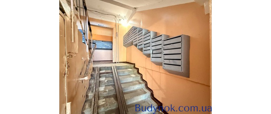 продаж 1-к квартира Київ, Оболонський, 64000 $