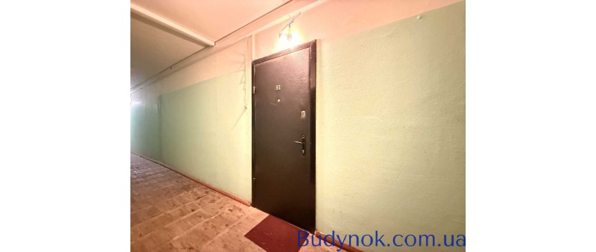 продаж 1-к квартира Київ, Оболонський, 64000 $