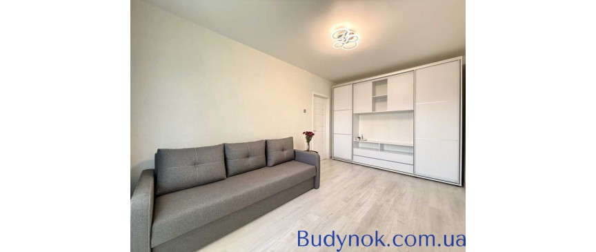 продаж 1-к квартира Київ, Оболонський, 64000 $