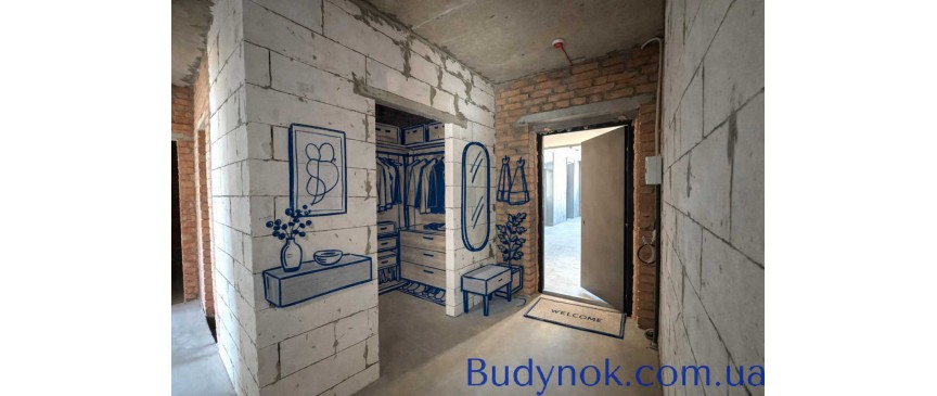 продаж 2-к квартира Київ, Дніпровський, 110000 $