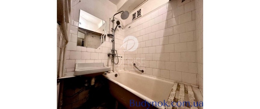 продаж 2-к квартира Київ, Дніпровський, 55000 $