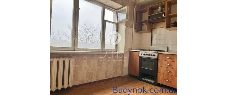 продаж 2-к квартира Київ, Дніпровський, 55000 $