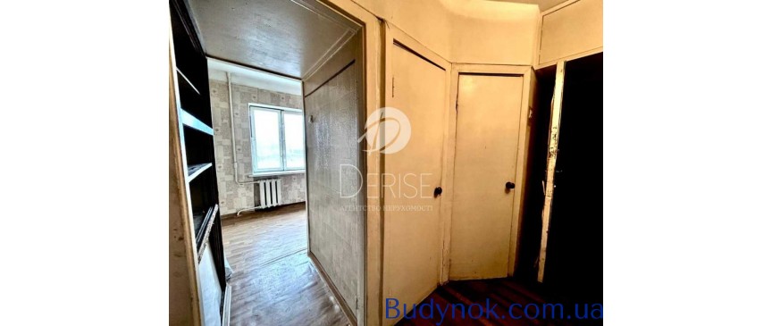 продаж 2-к квартира Київ, Дніпровський, 55000 $