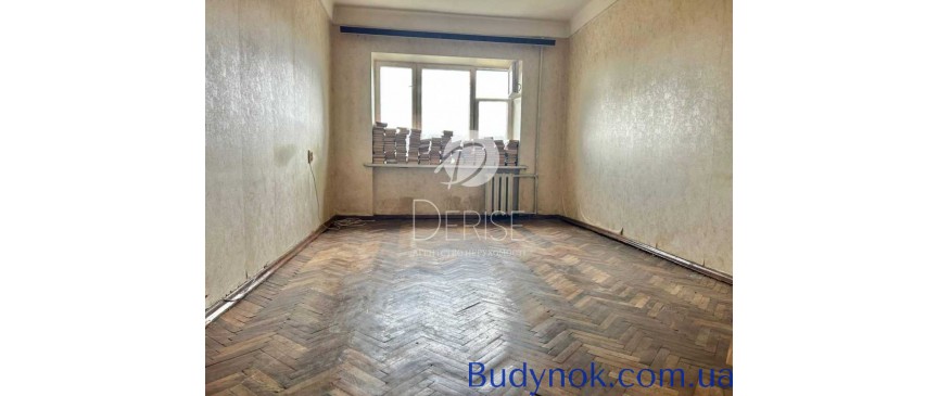 продаж 2-к квартира Київ, Дніпровський, 55000 $