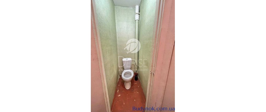 продаж 2-к квартира Київ, Дніпровський, 55000 $