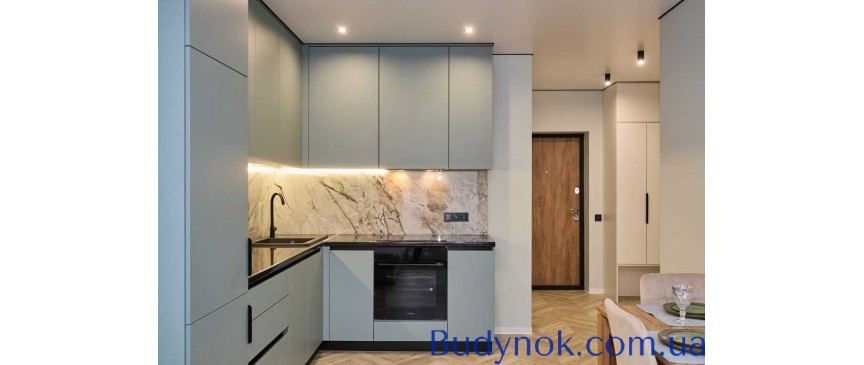 продаж 1-к квартира Київ, Подільський, 105000 $