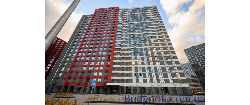 продаж 1-к квартира Київ, Подільський, 105000 $