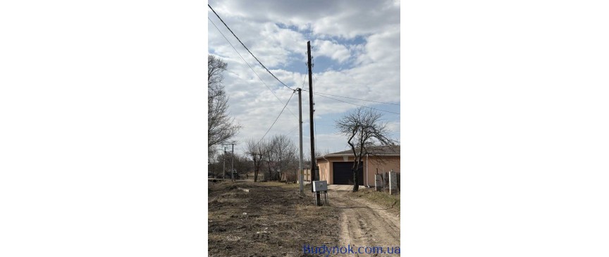 продаж ділянка під житлову забудову Чернігів, Киїнка, 7500 $