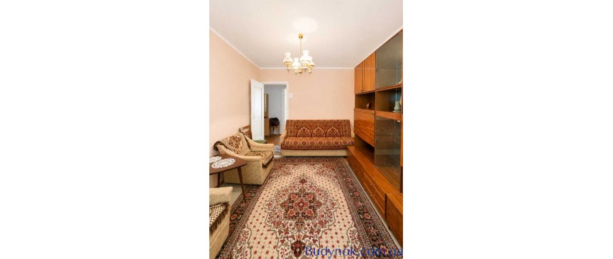 продаж 2-к квартира Чернігів, Деснянський, 42000 $