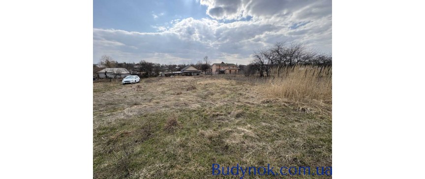 продаж ділянка під житлову забудову Чернігів, Киїнка, 7500 $