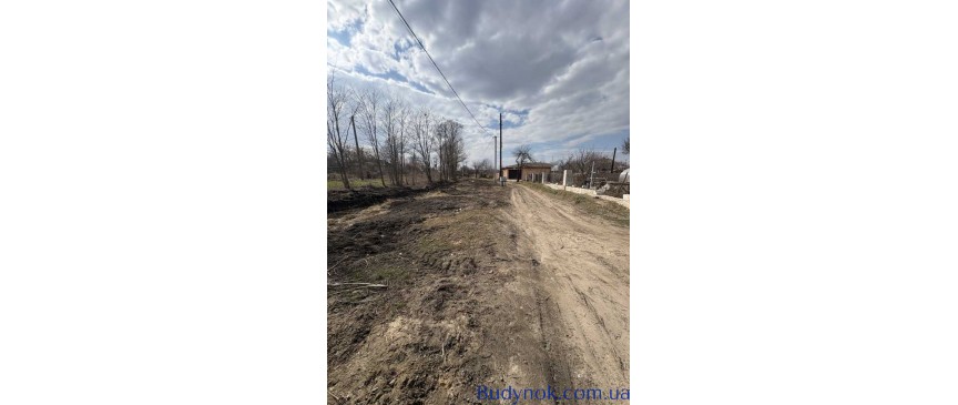 продаж ділянка під житлову забудову Чернігів, Киїнка, 7500 $