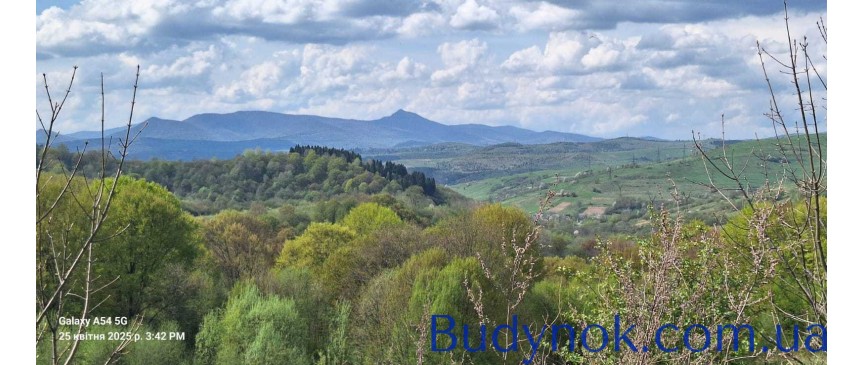 продаж ділянка рекреаційного призначення Воловецький, Воловець, 800000 $