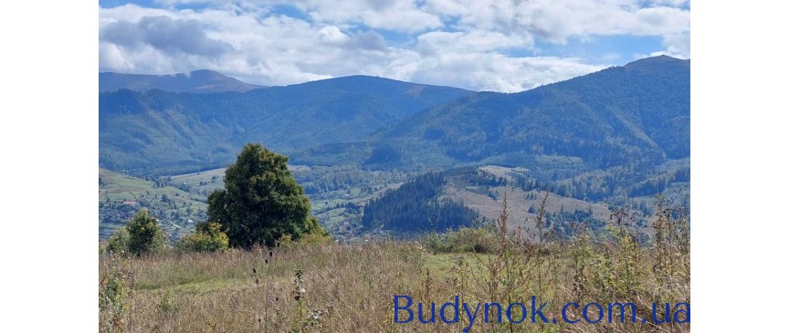 продаж ділянка рекреаційного призначення Воловецький, Воловець, 800000 $