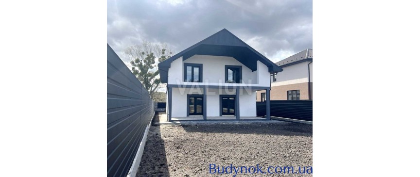 продаж 5-к будинок Києво-Святошинський, Кременище, 244000 $