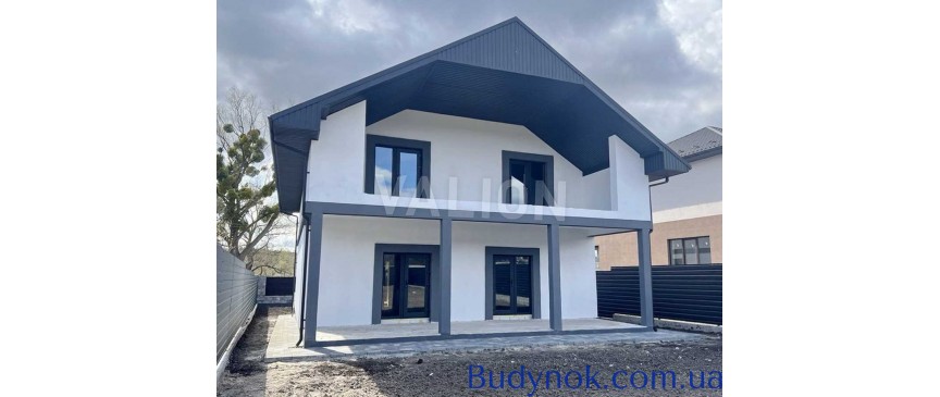 продаж 5-к будинок Києво-Святошинський, Кременище, 244000 $