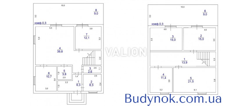 продаж 5-к будинок Києво-Святошинський, Кременище, 244000 $