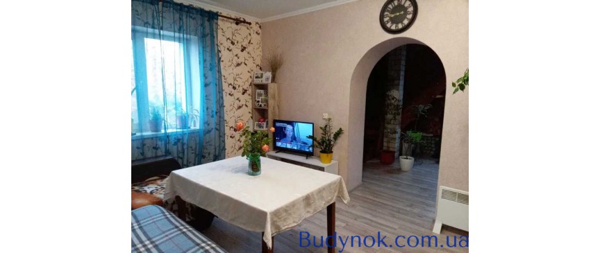 продаж 3-к будинок Дніпро, Підгородне, 73000 $