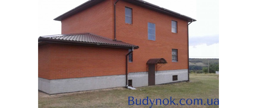 продаж 5-к будинок Дніпро, Шевченківський, 165000 $