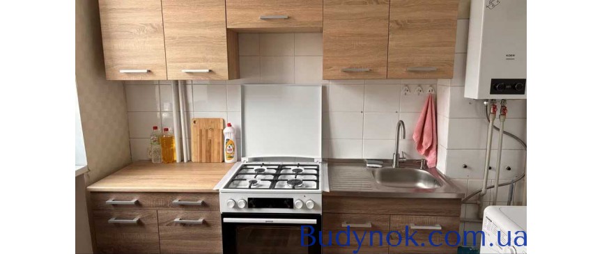 продаж 1-к квартира Дніпро, Шевченківський, 29700 $