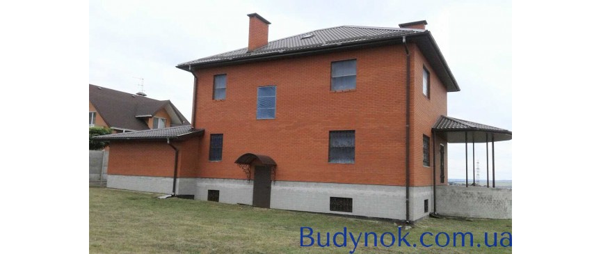 продаж 5-к будинок Дніпро, Шевченківський, 165000 $